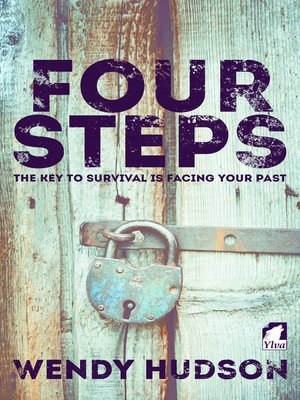 cover image of Four Steps